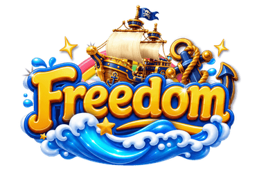 FREEDOM